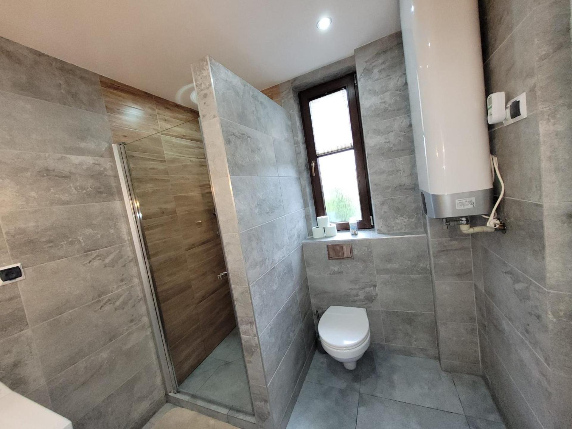 Country House - apartamenty blisko Energylandii