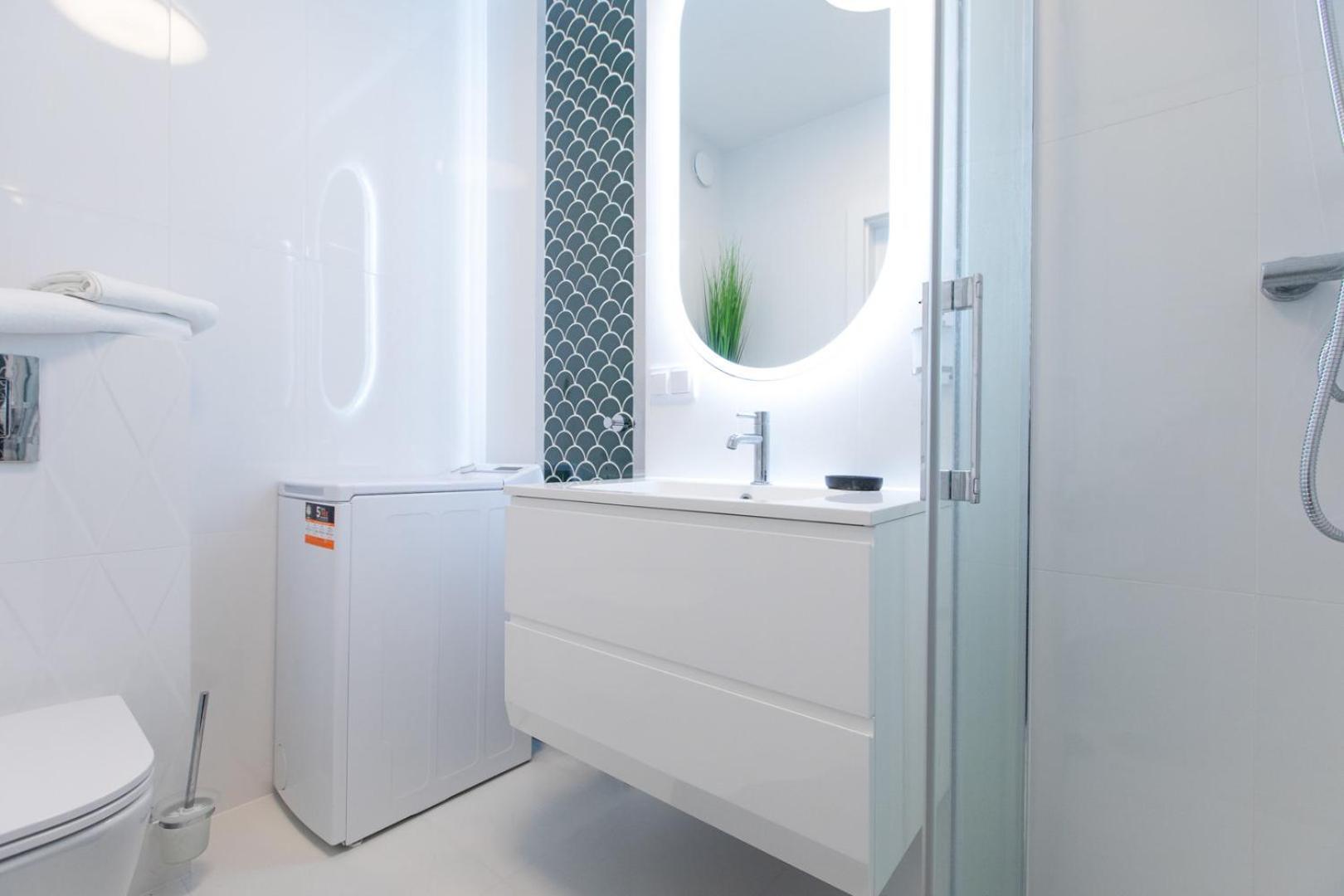 Apartament Pinea by Major Domus Club