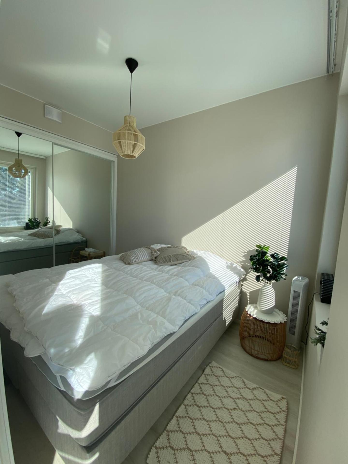 Skyview apartment Kalajoki Hiekkasärkät