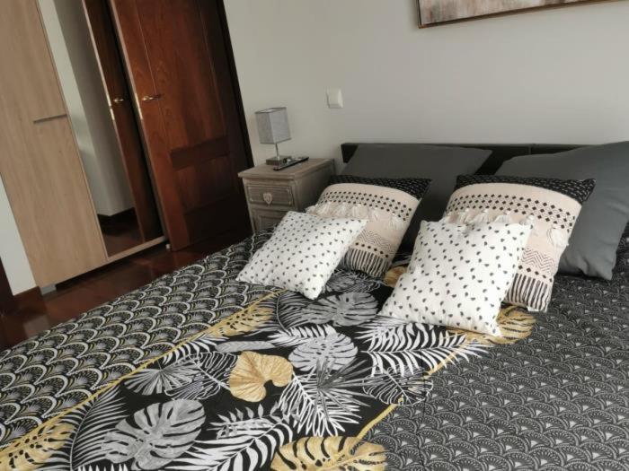 Nuevo! Apartamento con garaje