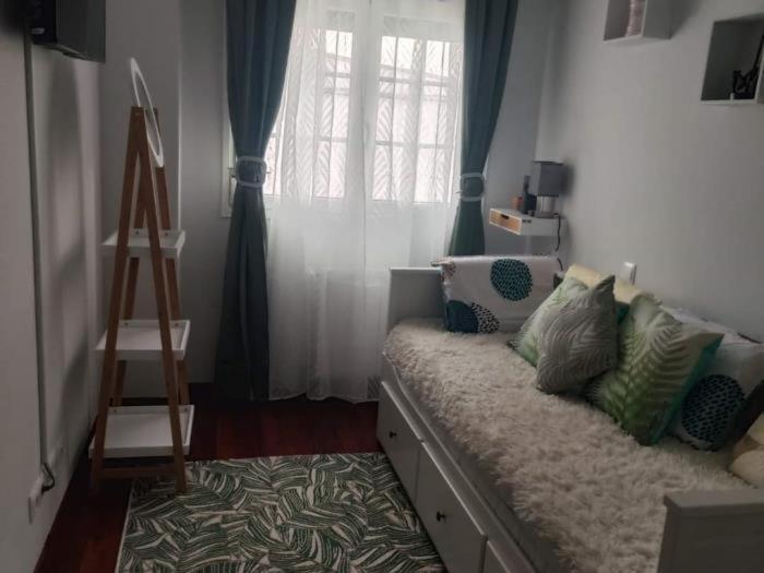 Nuevo! Apartamento con garaje