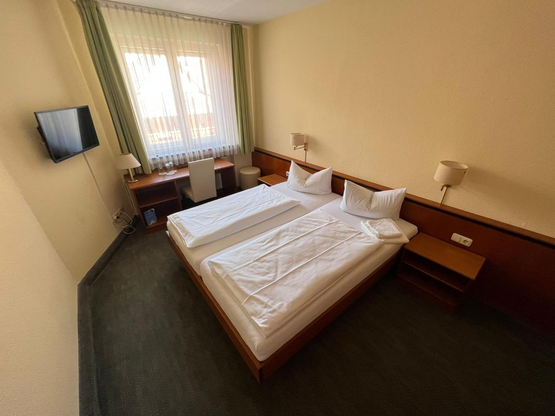 Hotel-Gasthof Postbräu Dingolfing