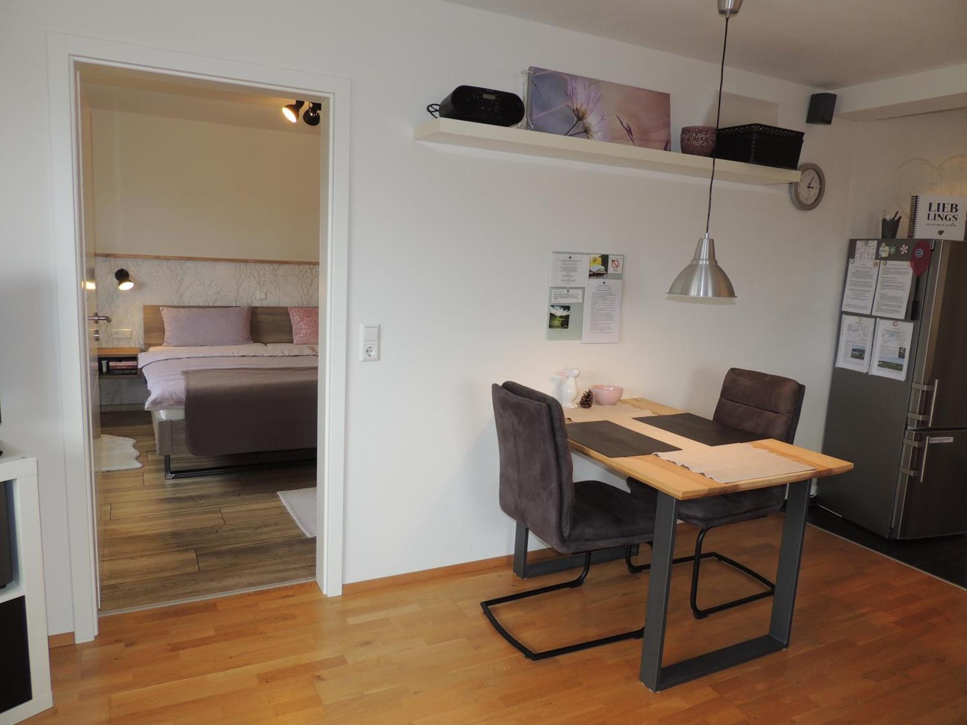 Ferienwohnung Butscher