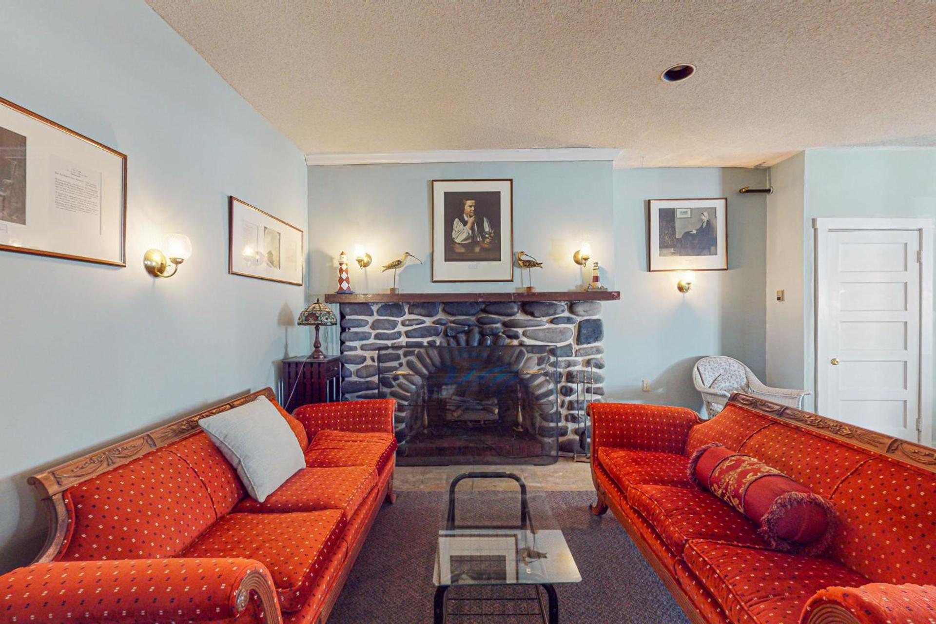 Ogunquit Beach Lookout