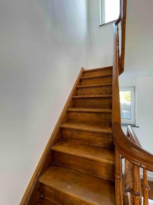 Agréable duplex proche de toutes commodités