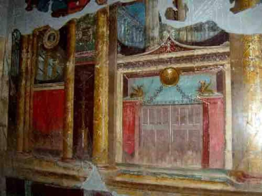 Vista Mare casa vacanze