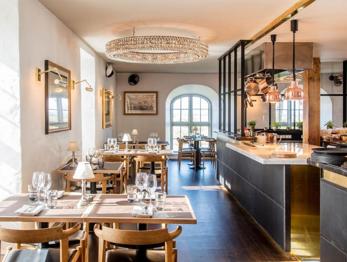 Holbæk. Byhus med fjordudsigt, og 5 min. til bymidten