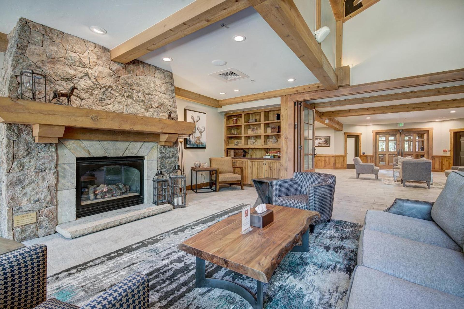 Mountain Thunder Lodge, A Vail Resorts Property