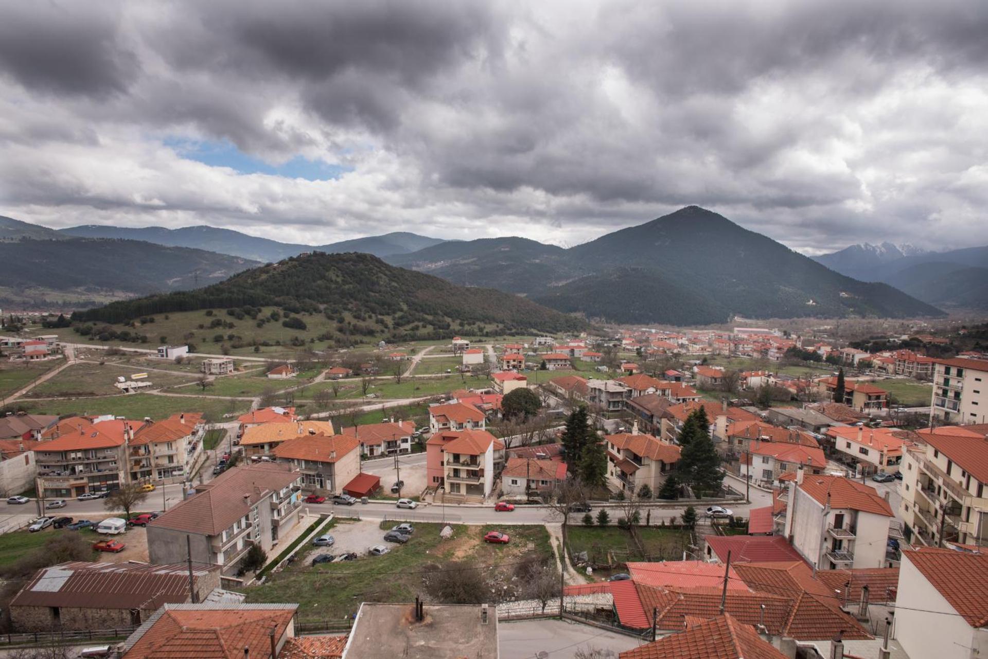 View (from property/room)