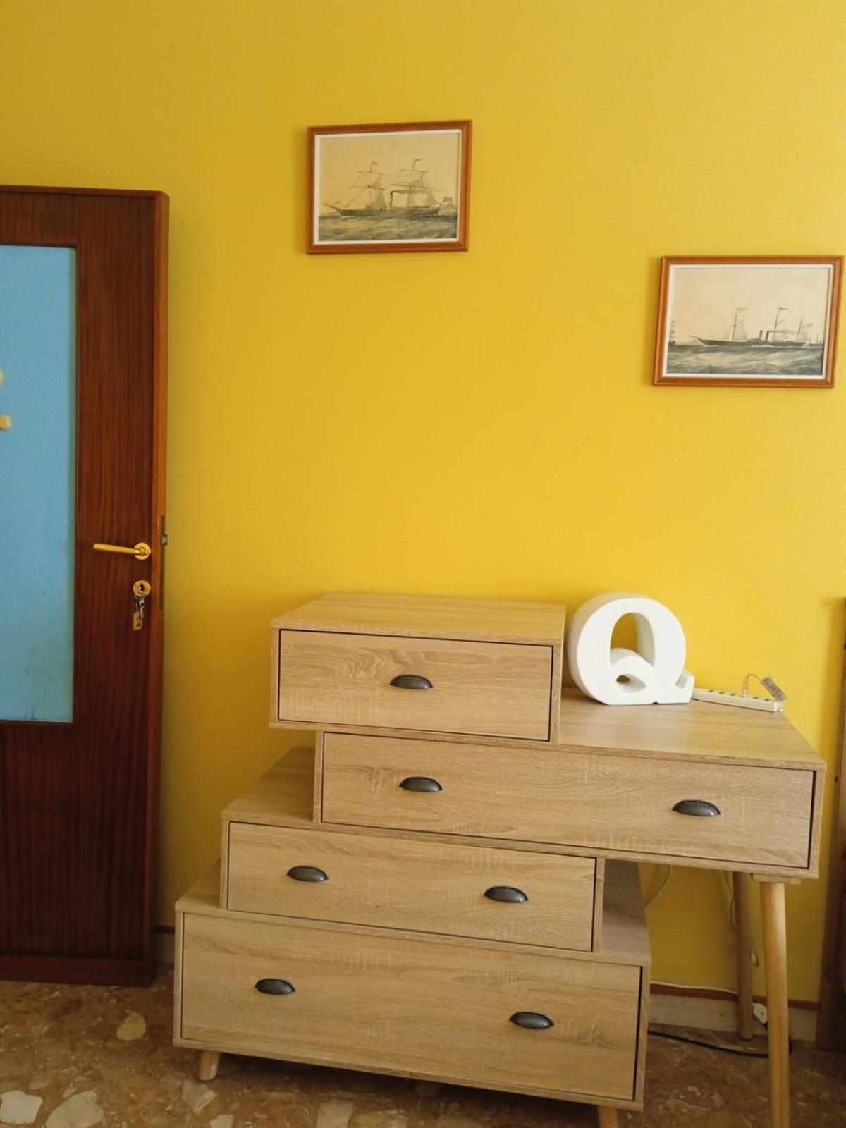 Piazza Ginnasio Affittacamere