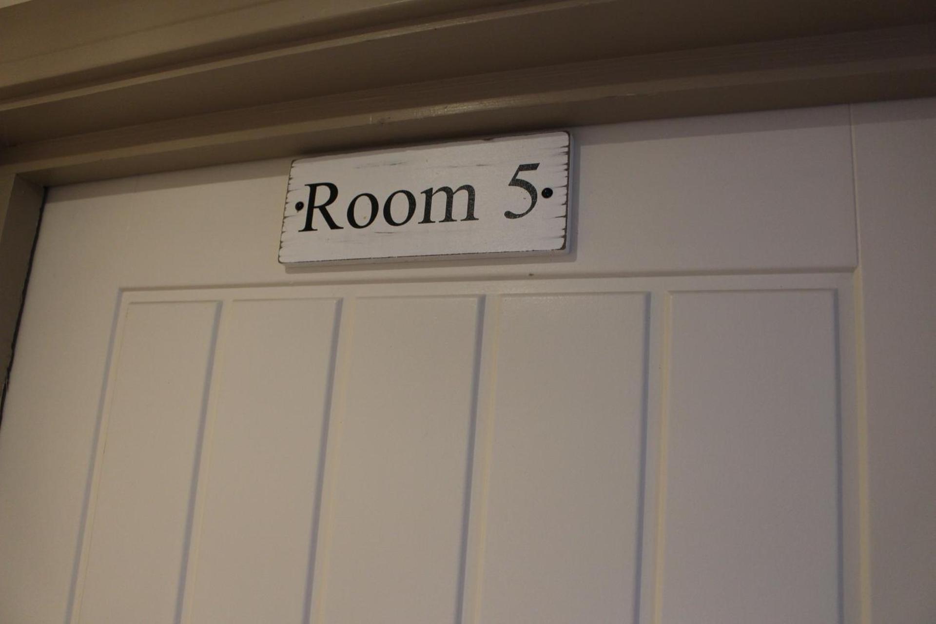 Property logo or sign