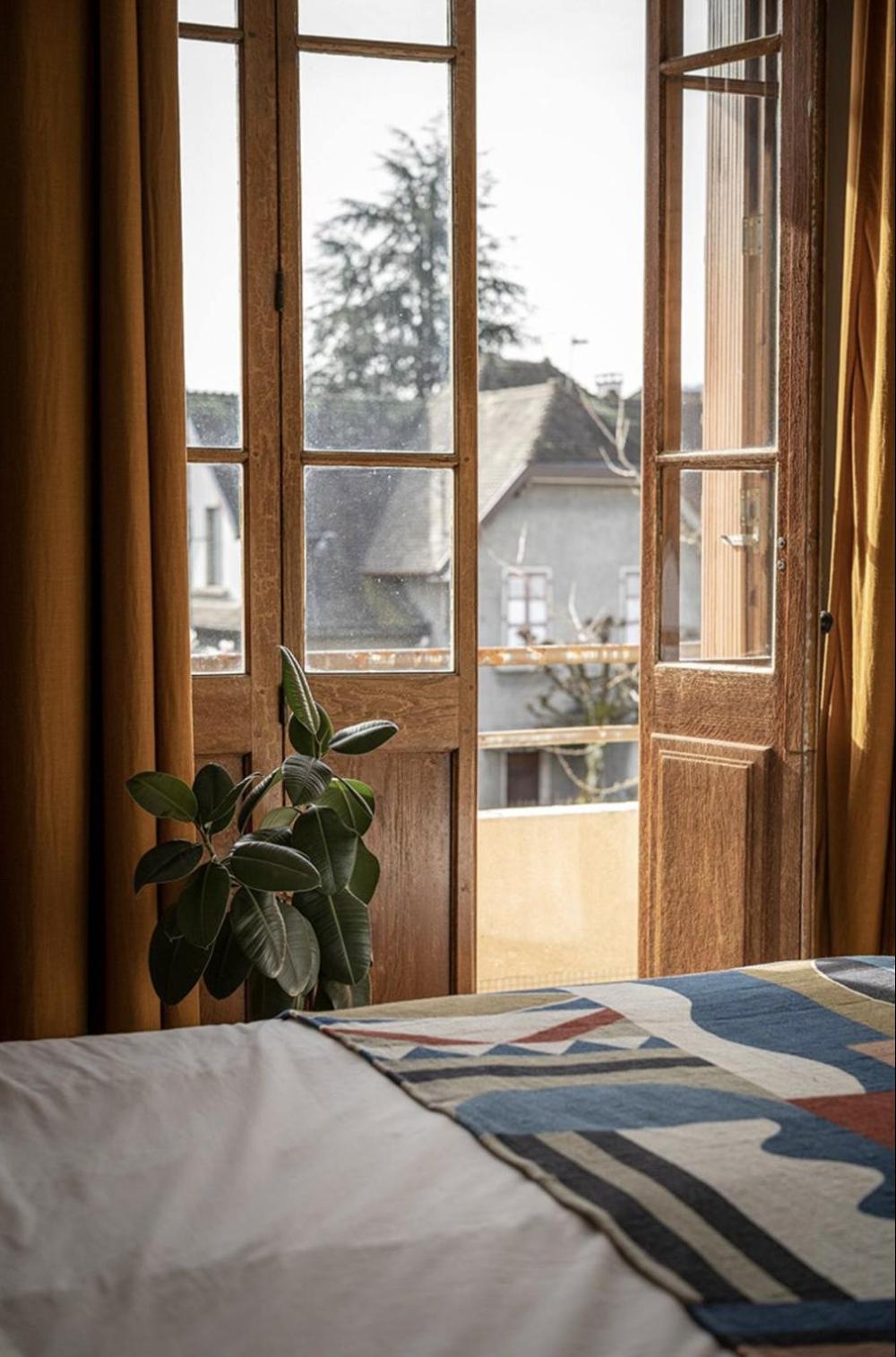 Venez Chez Vous - Villa Magnolia