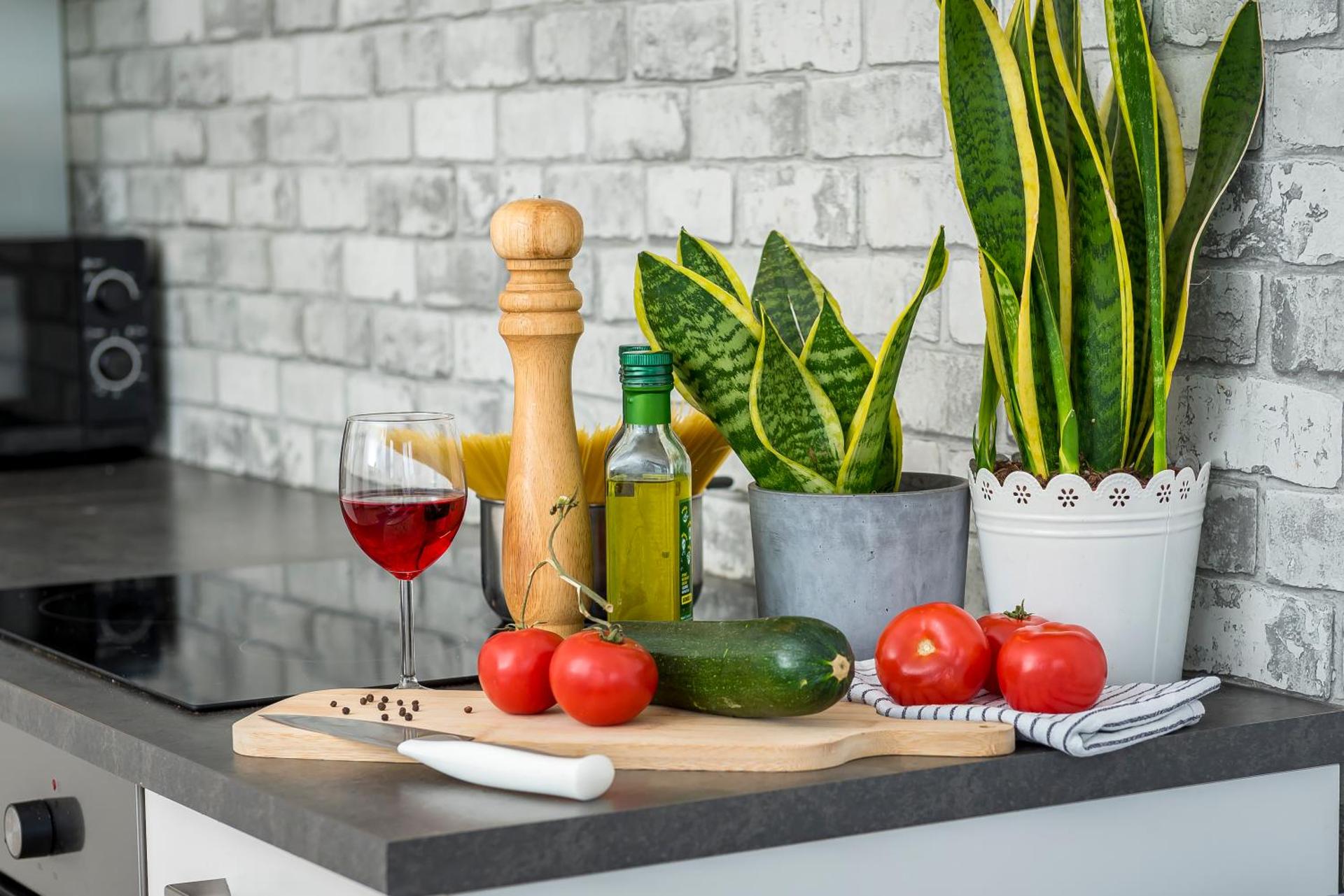 Apartament Graniczna 6B