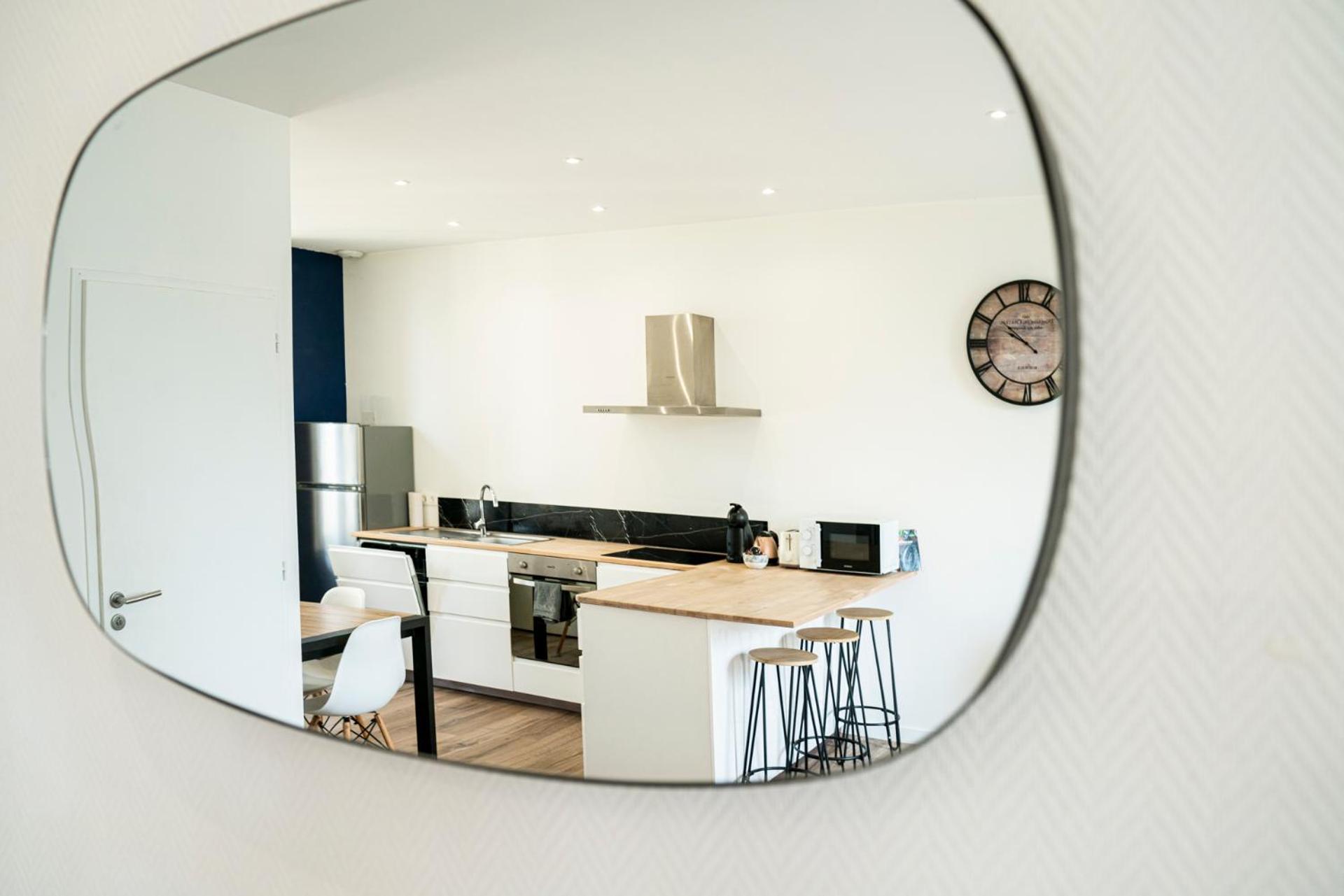 VILLA GABY - Rare 6 Personnes - Localisation Idéale