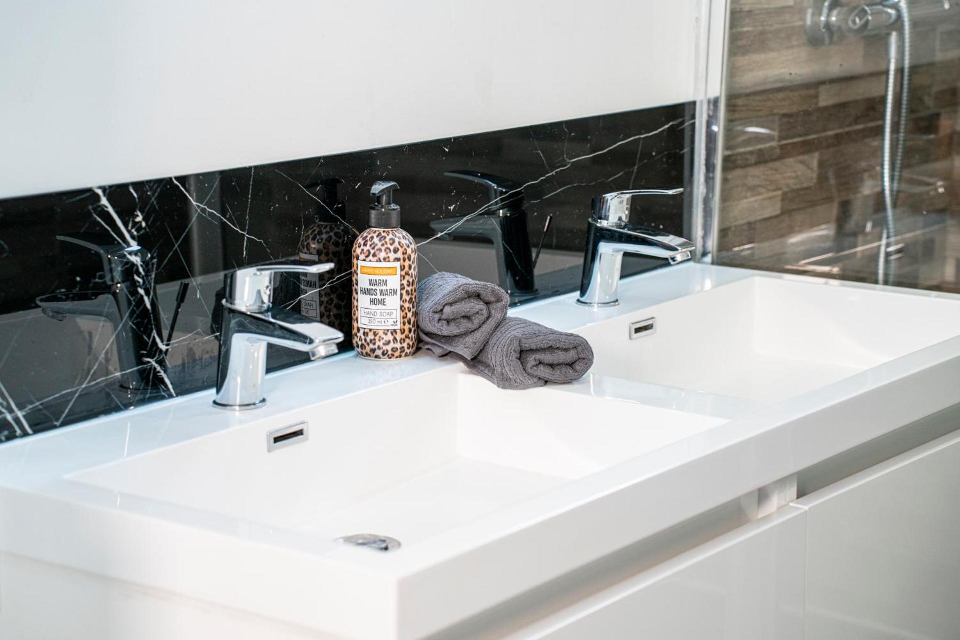 VILLA GABY - Rare 6 Personnes - Localisation Idéale