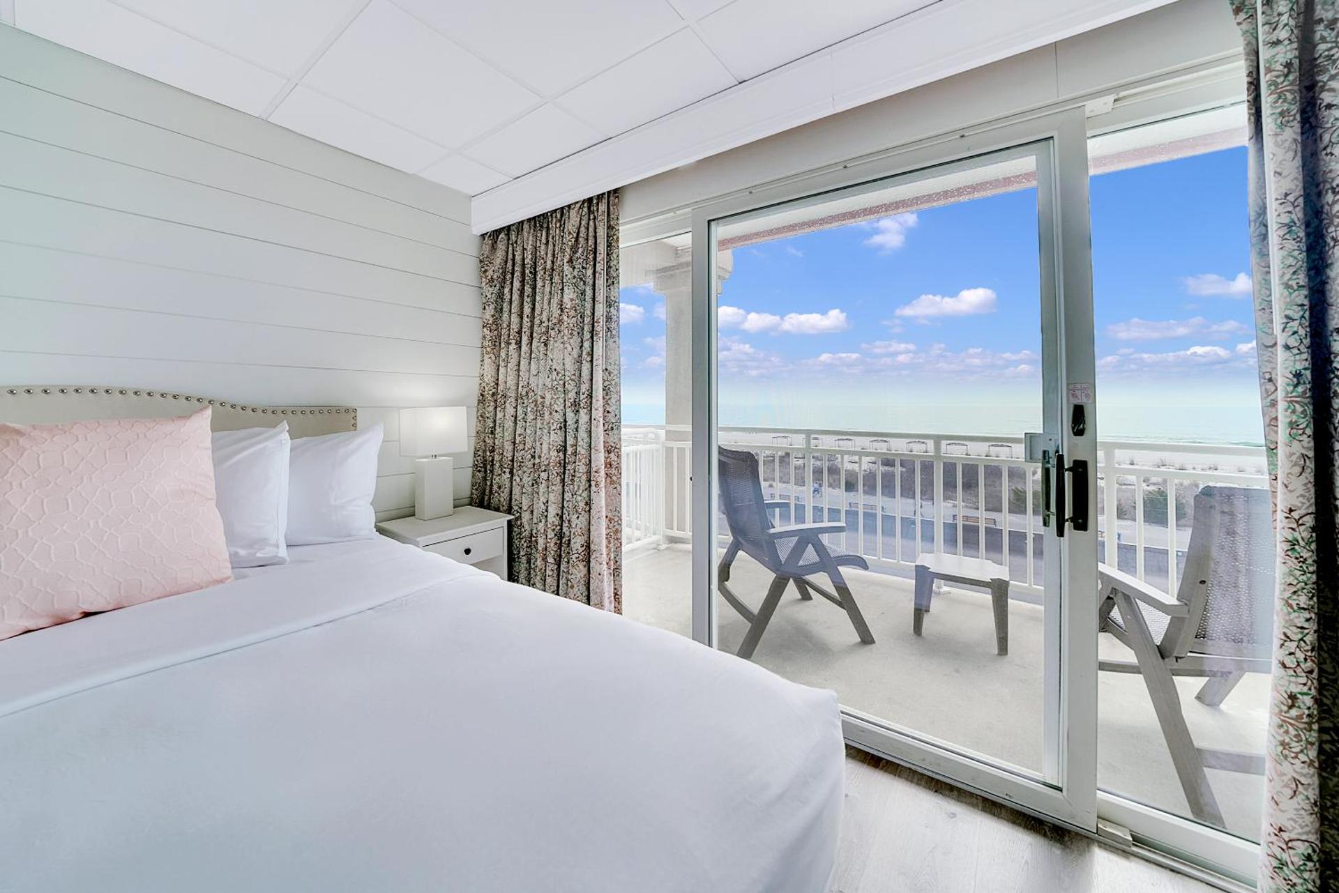 Montreal Beach Resort