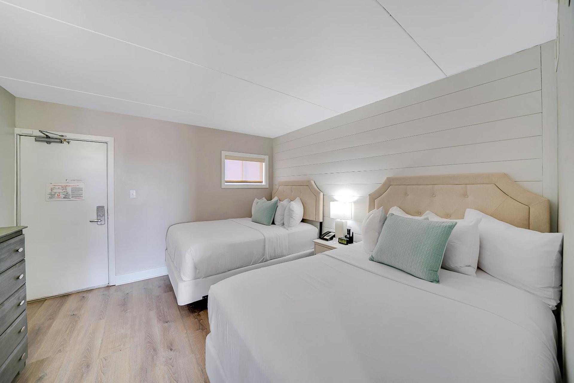 Montreal Beach Resort