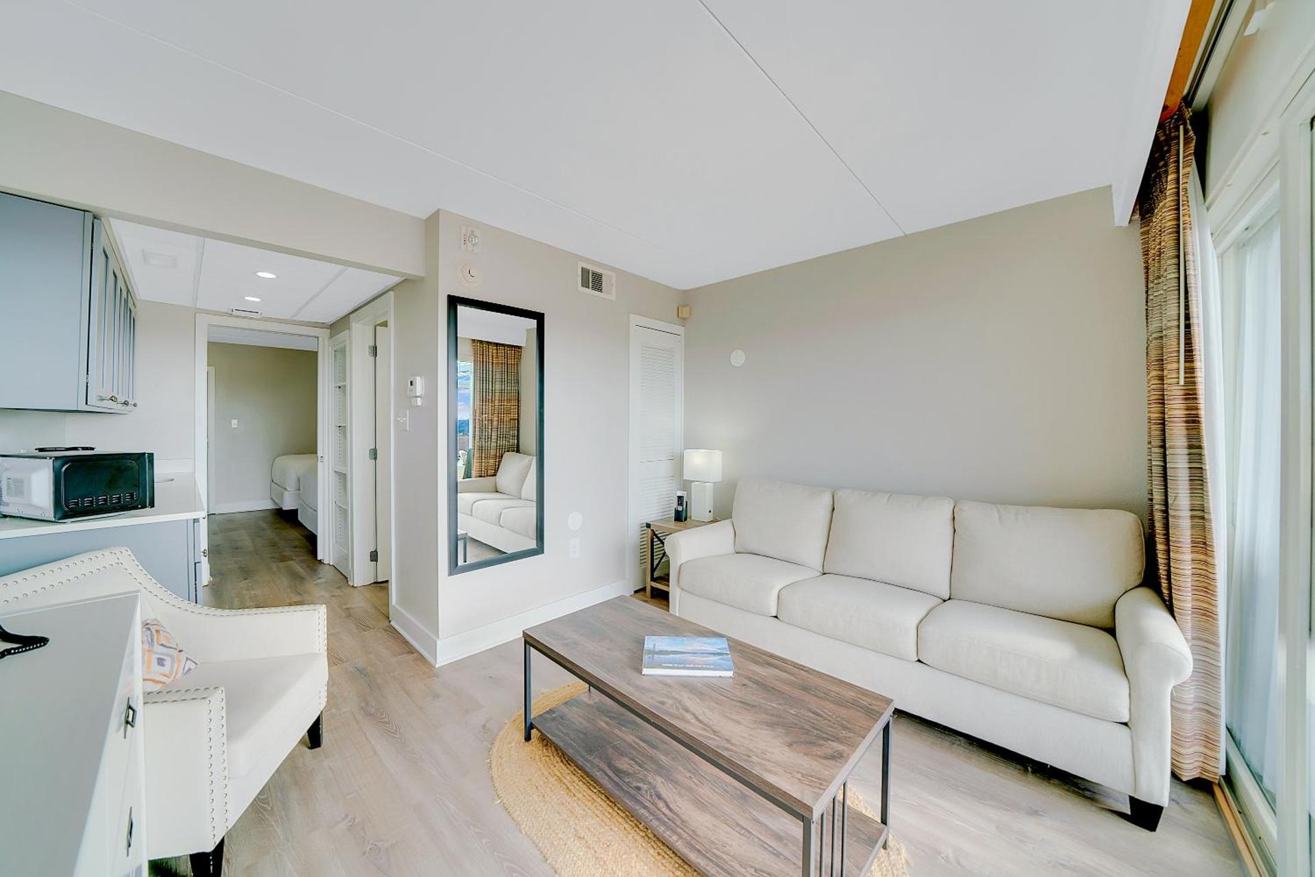 Montreal Beach Resort