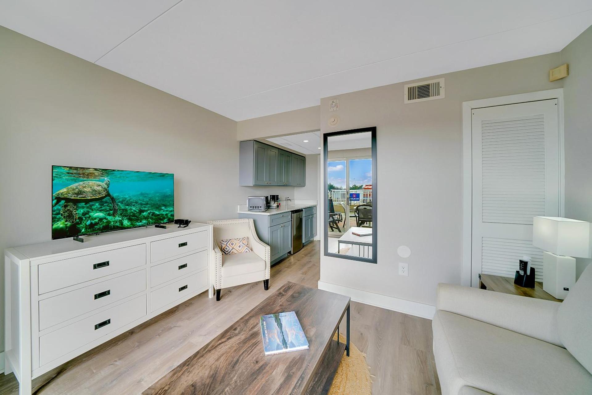 Montreal Beach Resort