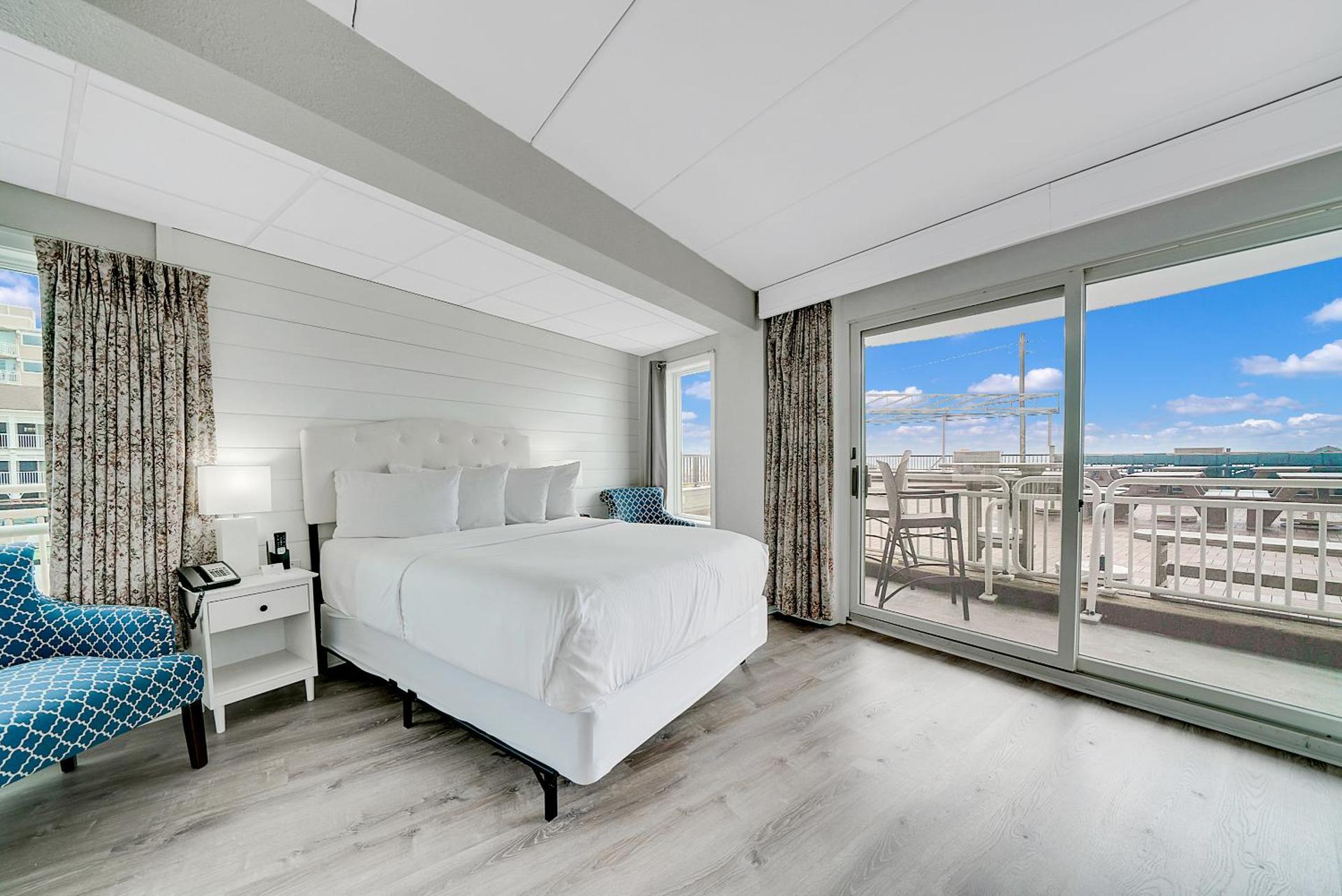 Montreal Beach Resort