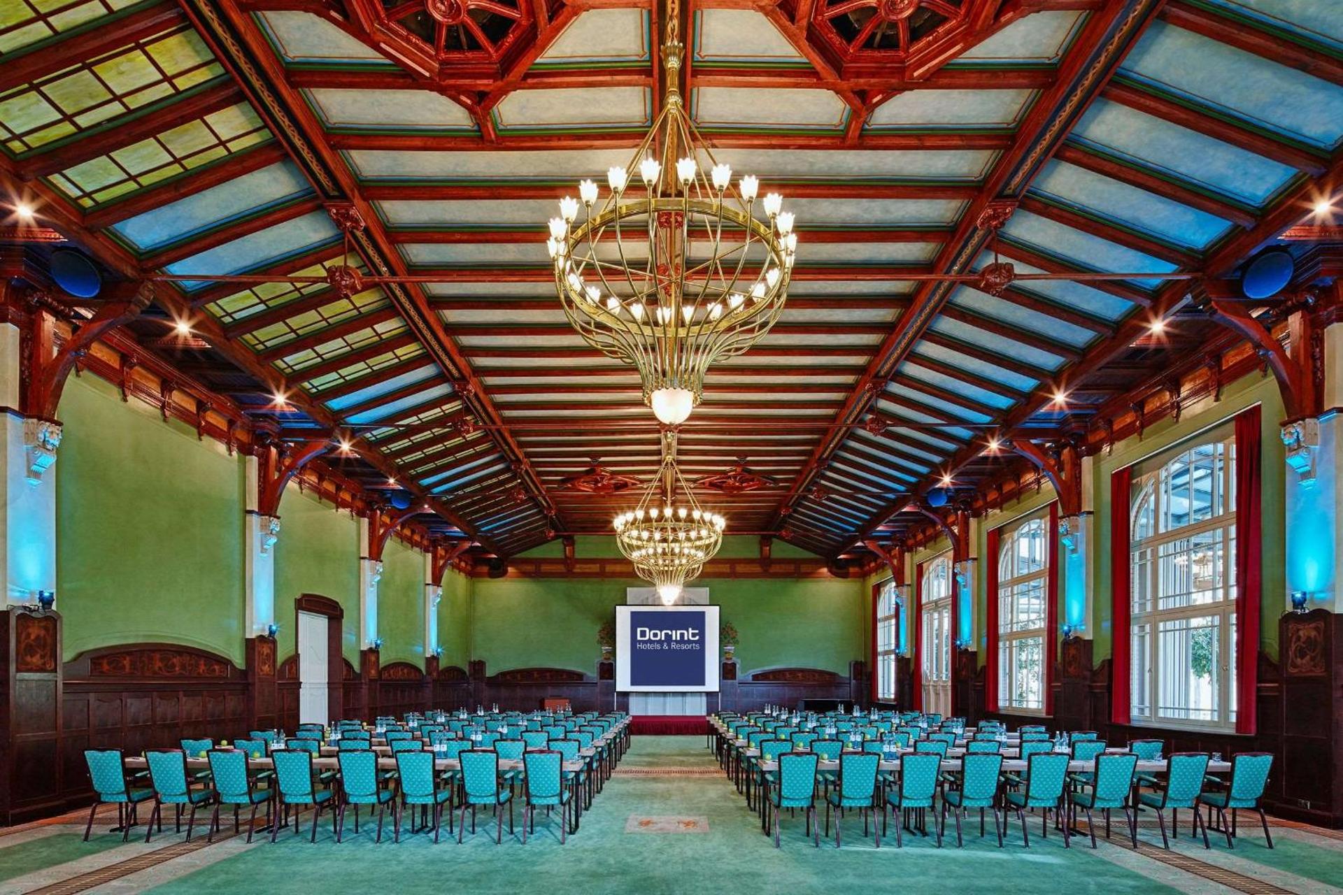 Banquet/Function facilities