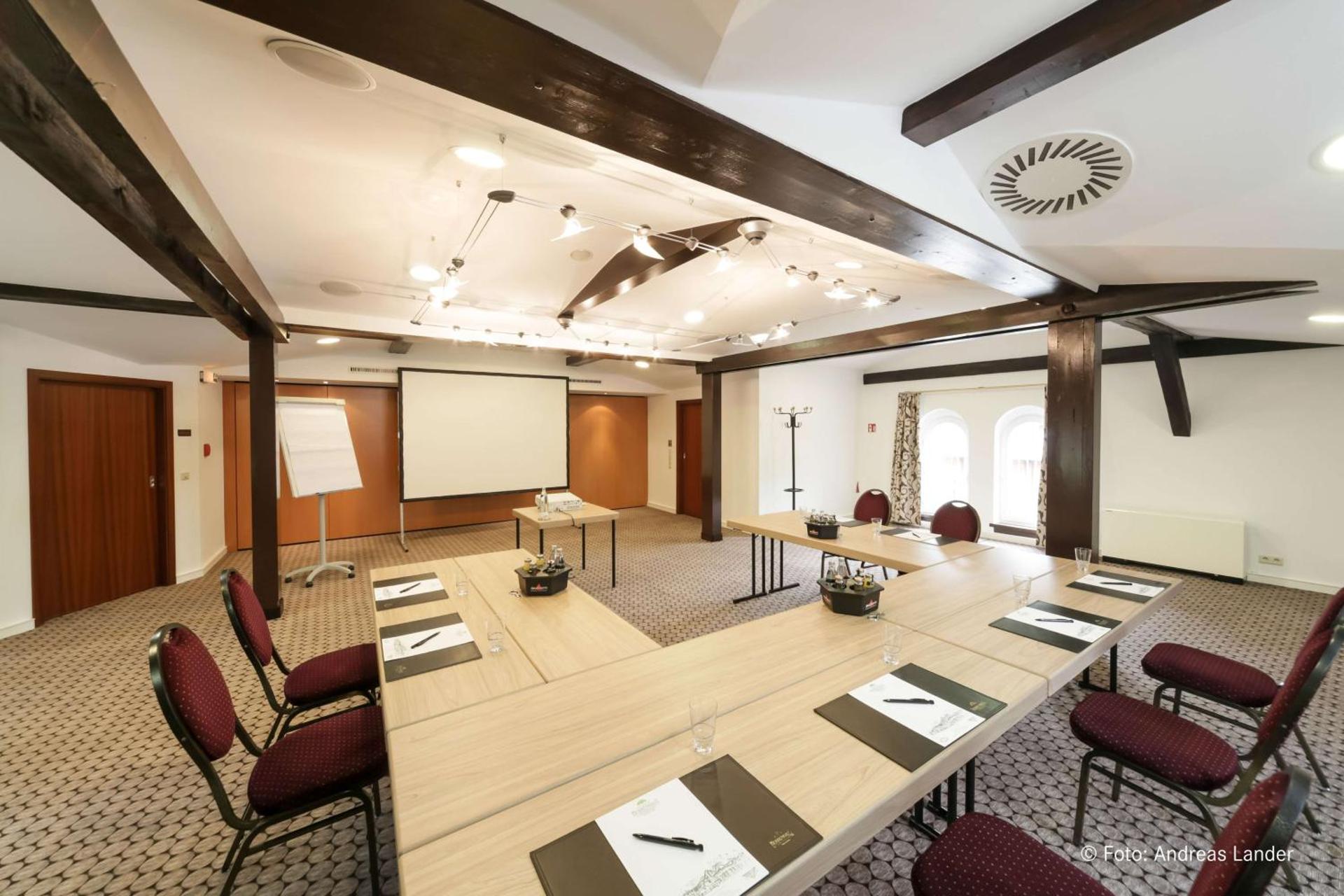 Meeting/conference room