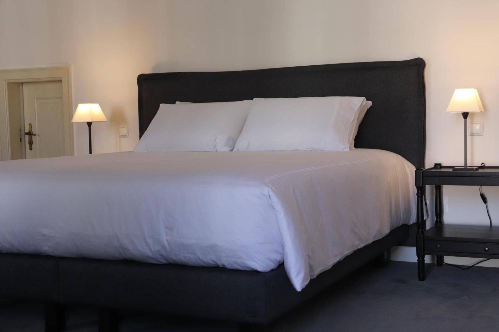 King Room with Pool View