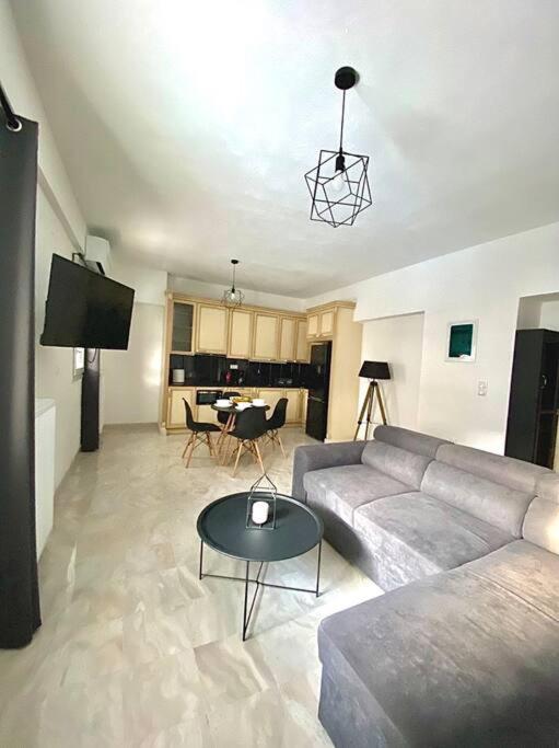 M&F Meteora Apartments #2