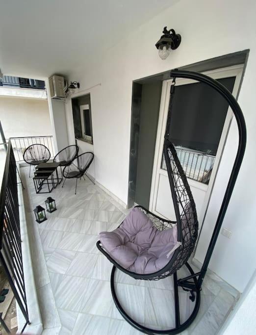 M&F Meteora Apartments #2