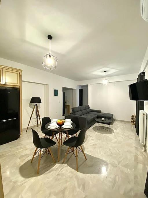 M&F Meteora Apartments #2