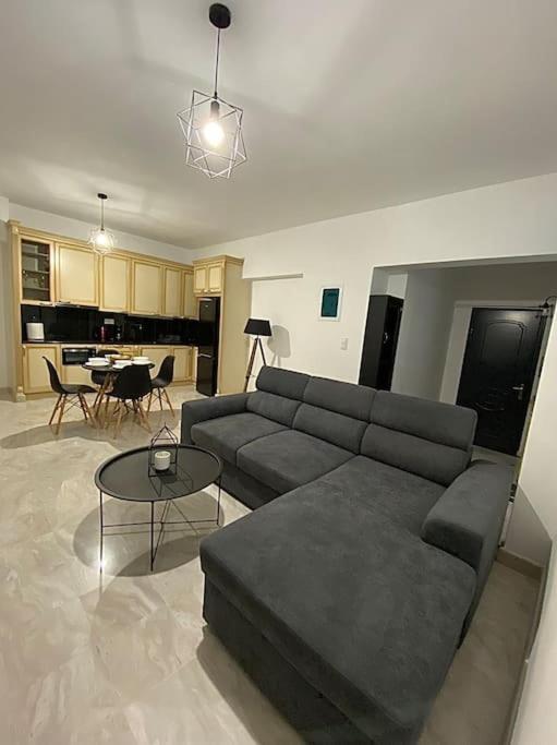 M&F Meteora Apartments #2