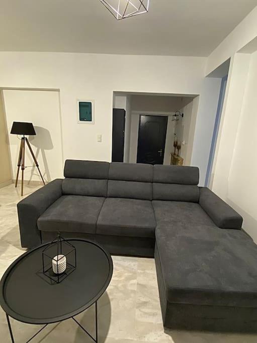 M&F Meteora Apartments #2