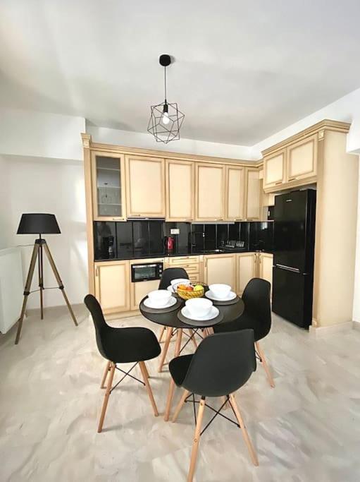 M&F Meteora Apartments #2