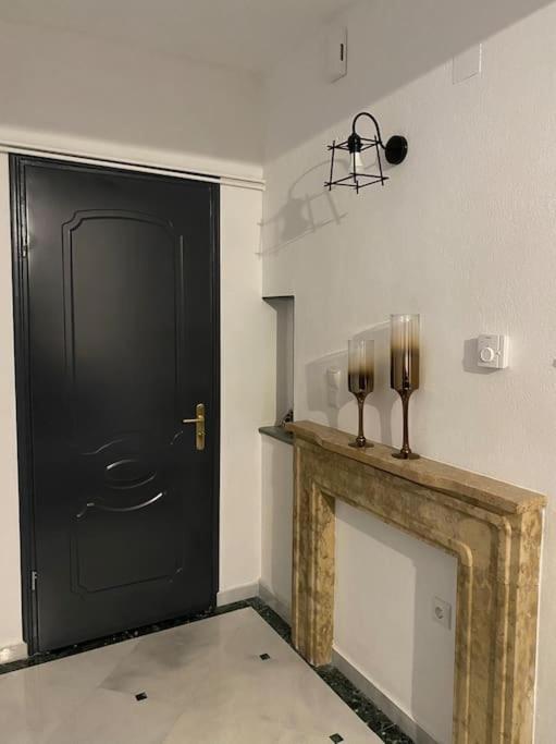 M&F Meteora Apartments #2