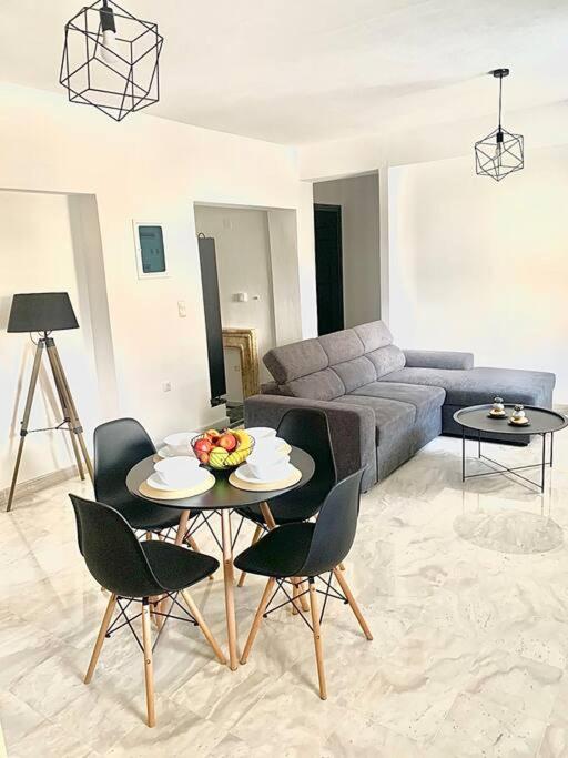 M&F Meteora Apartments #2