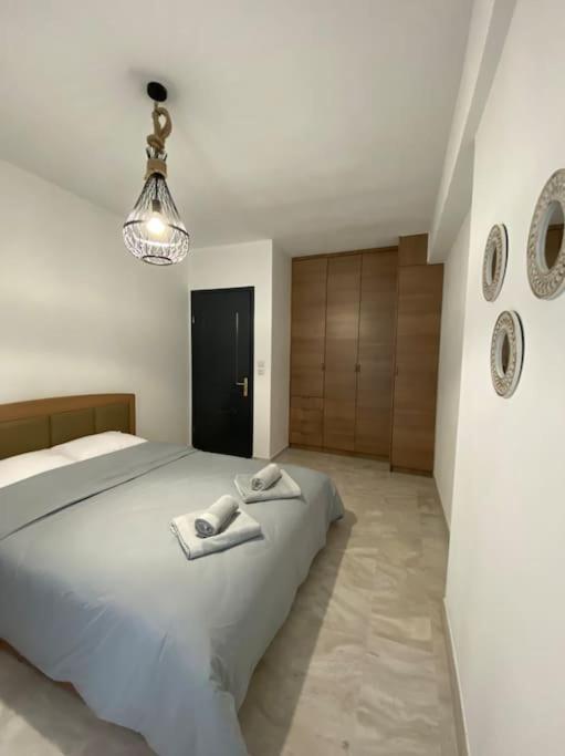 M&F Meteora Apartments #2