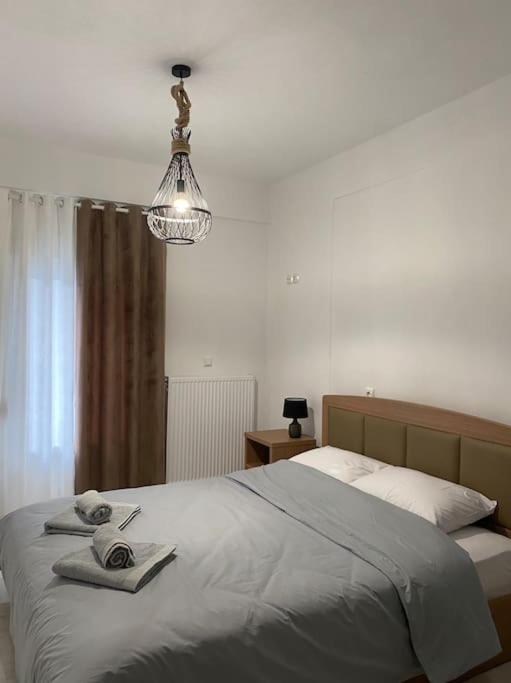 M&F Meteora Apartments #2