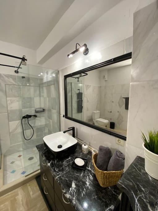 M&F Meteora Apartments #2