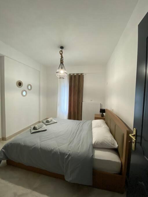 M&F Meteora Apartments #2