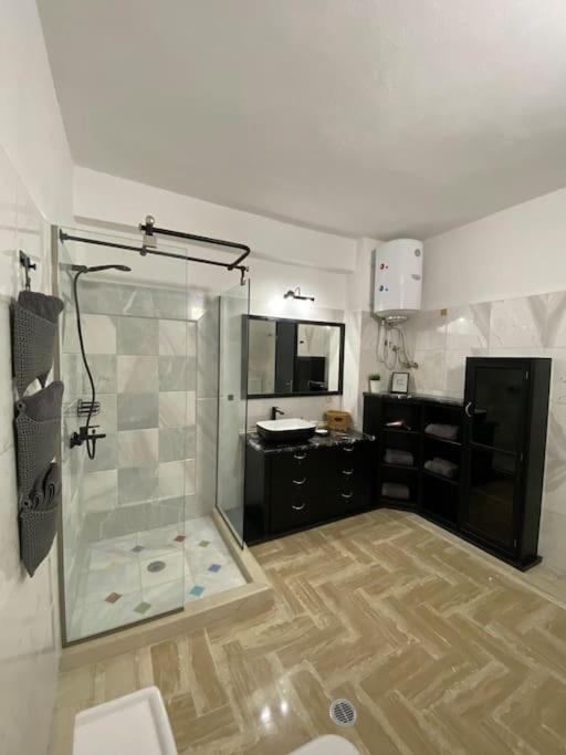 M&F Meteora Apartments #2