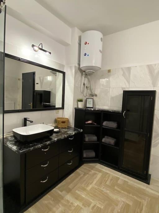 M&F Meteora Apartments #2