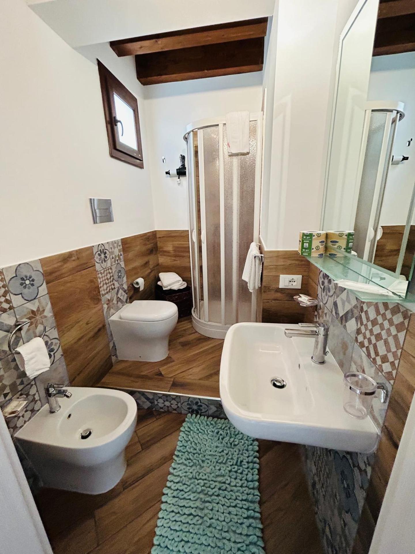 B&B Cinisi Vacanze 2.0