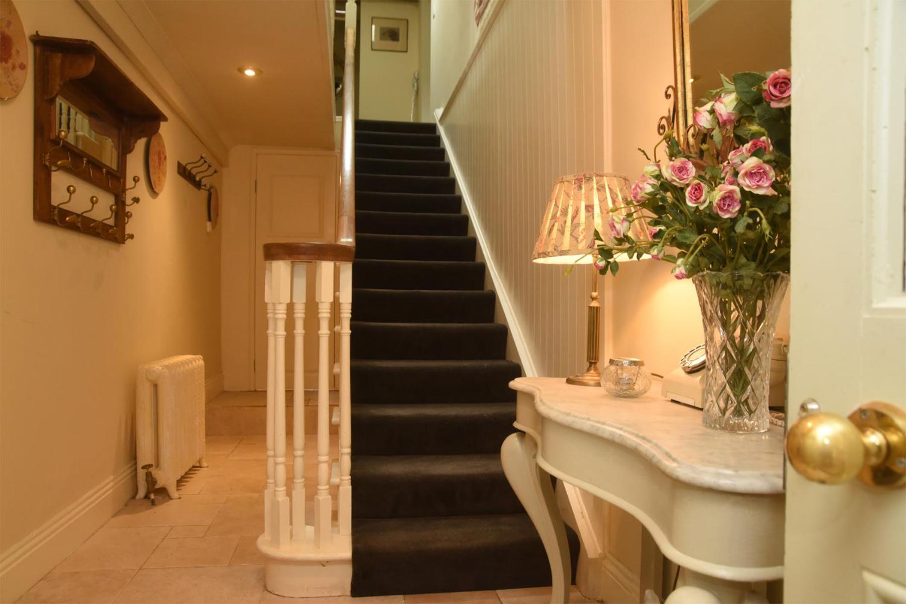 Luxury Country House Glendalough Wicklow