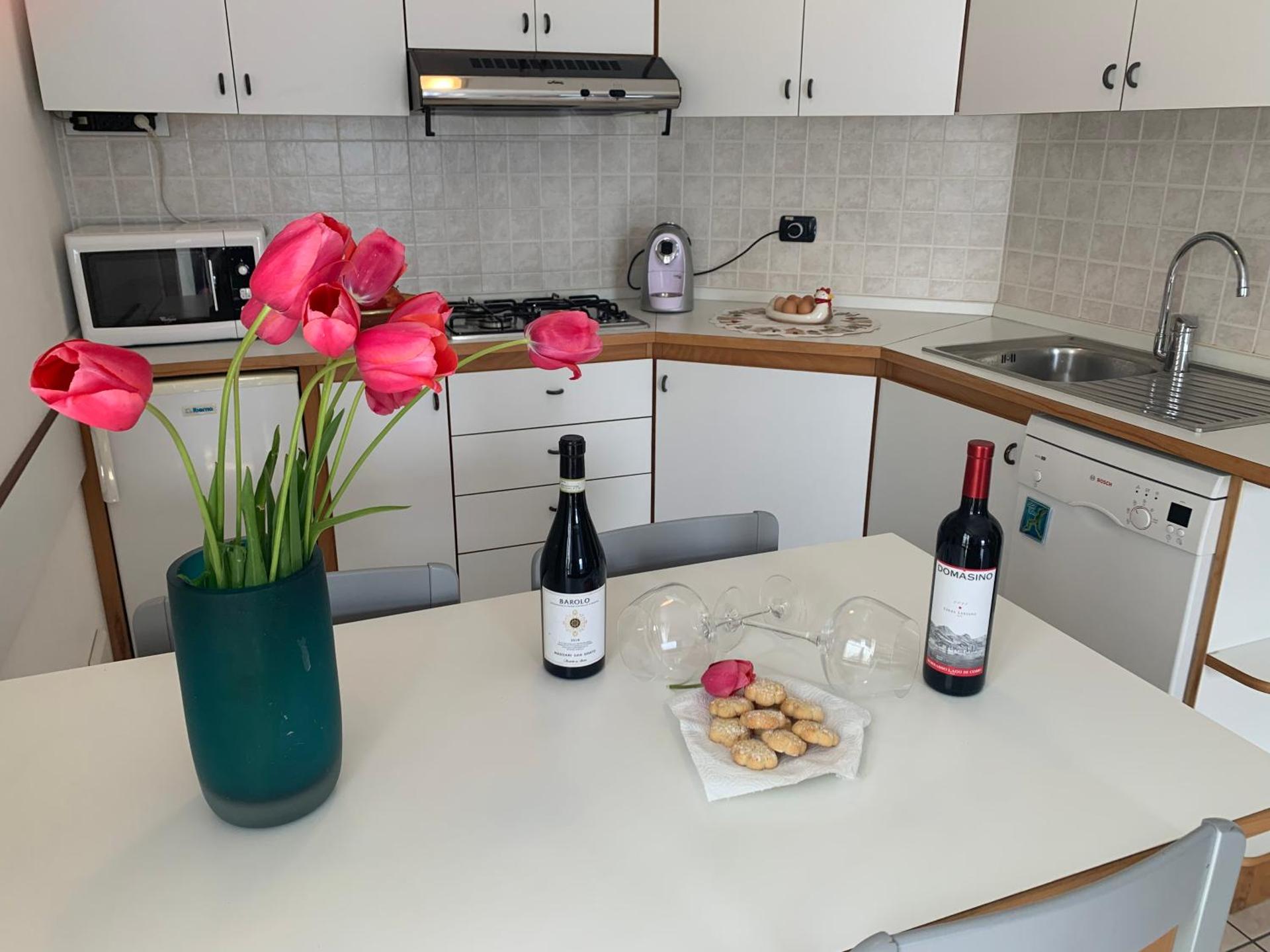 Zippity Doo Dah - Menaggio Home - Como Lake