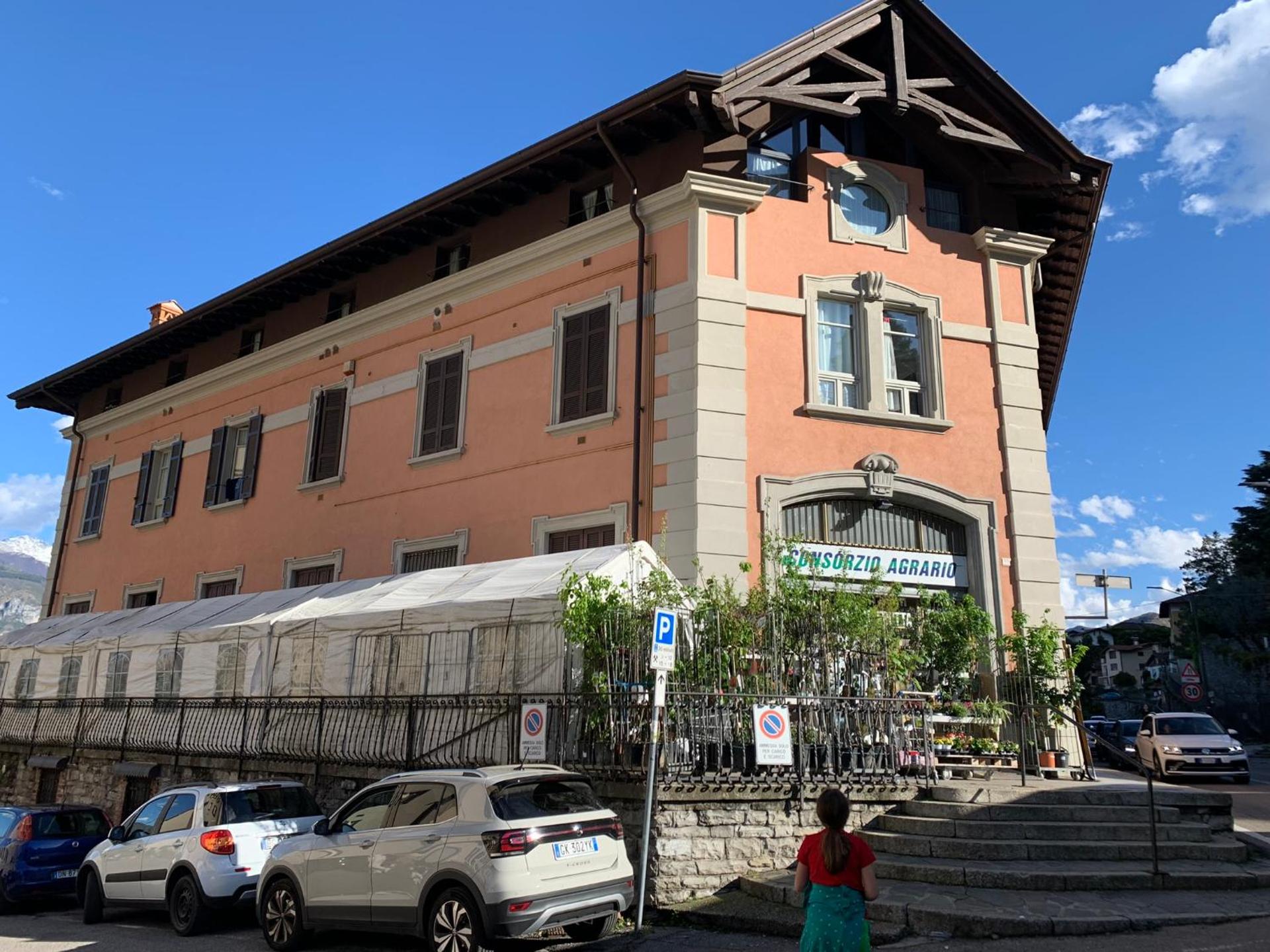 Zippity Doo Dah - Menaggio Home - Como Lake