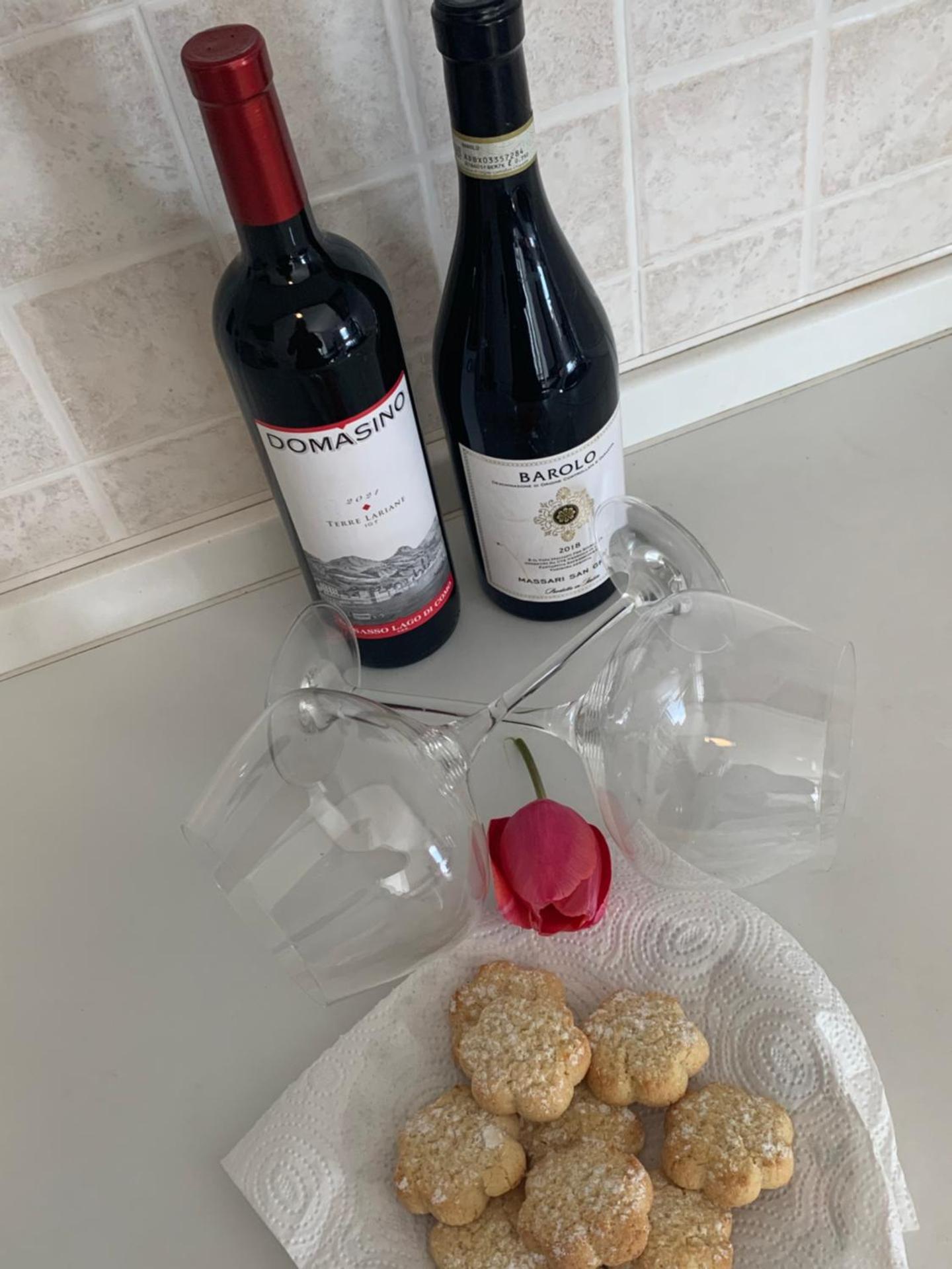 Zippity Doo Dah - Menaggio Home - Como Lake