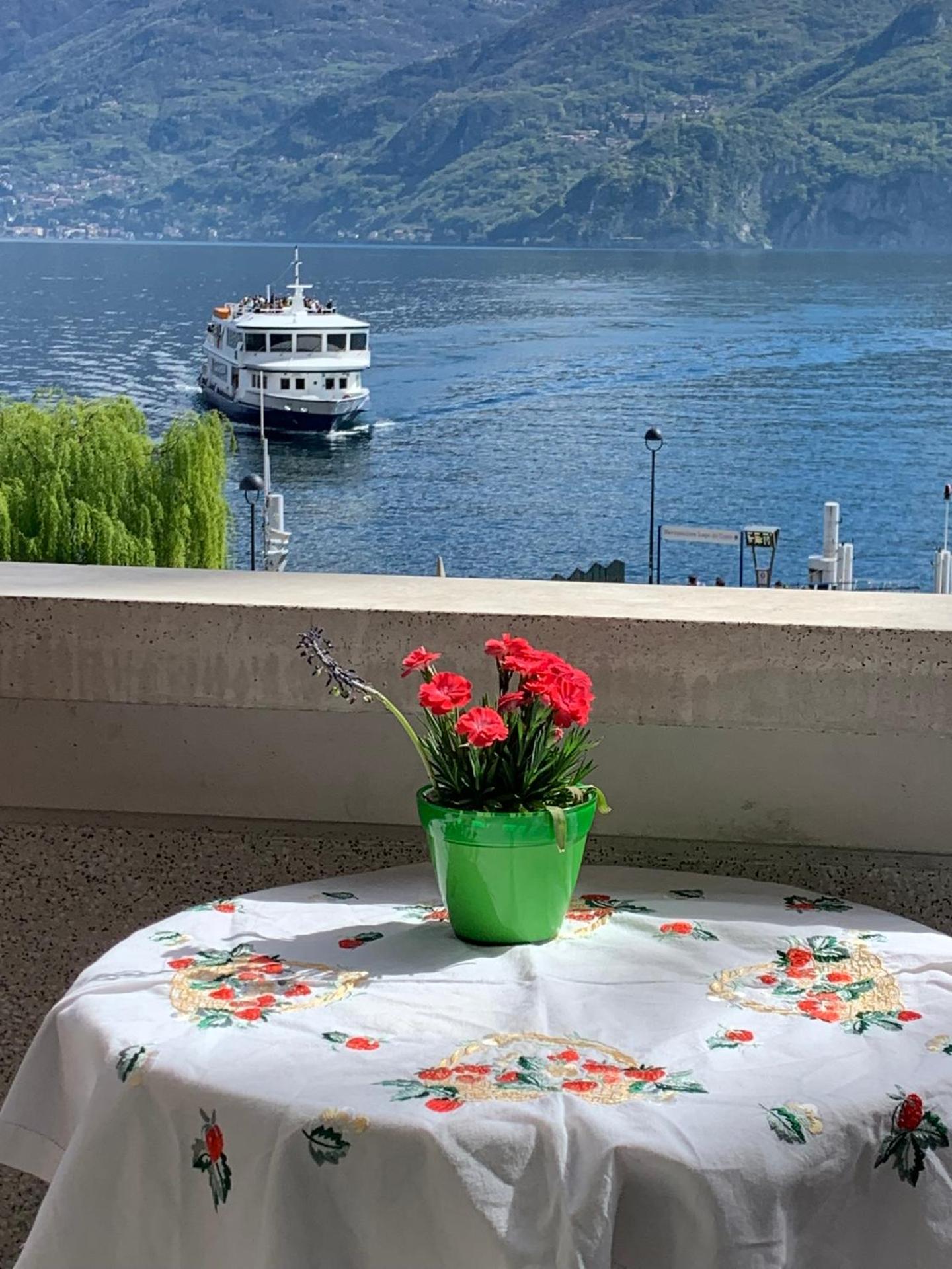 Zippity Doo Dah - Menaggio Home - Como Lake