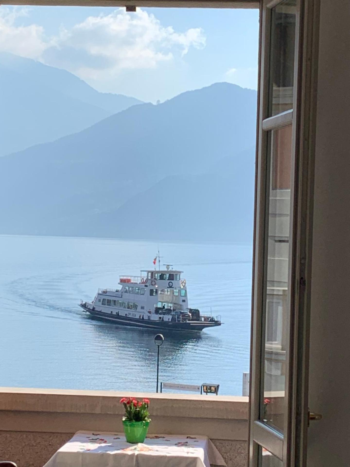 Zippity Doo Dah - Menaggio Home - Como Lake