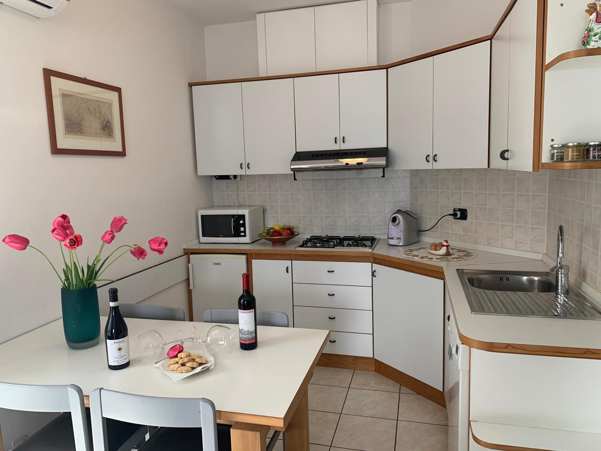 Zippity Doo Dah - Menaggio Home - Como Lake