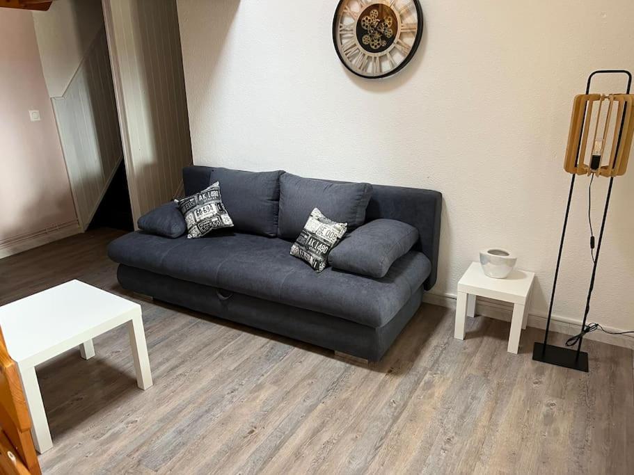 Agréable maison Barcares